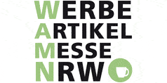 TrustPromotion Messekalender Logo-Werbeartikelmesse NRW in Düsseldorf