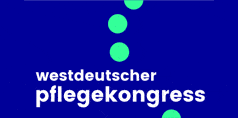 TrustPromotion Messekalender Logo-Westdeutscher Pflegekongress in Essen