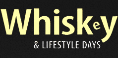 TrustPromotion Messekalender Logo-Whiskey & Lifestyle Days München in München