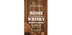 TrustPromotion Messekalender Logo-Whisky Messe Graz in Graz