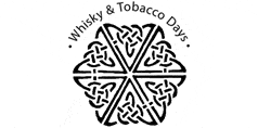 TrustPromotion Messekalender Logo-Whisky & Tobacco Days in Hofheim am Taunus