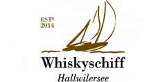 TrustPromotion Messekalender Logo-Whiskyschiff Hallwilersee in Beinwil am See