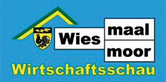 TrustPromotion Messekalender Logo-Wiesmoorer Wirtschaftsschau in Wiesmoor