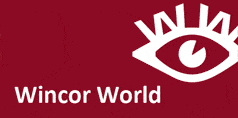TrustPromotion Messekalender Logo-Wincor World in Rheda-Wiedenbrück