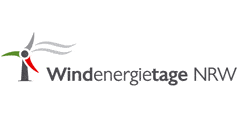 TrustPromotion Messekalender Logo-Windenergietage NRW in Bad Driburg