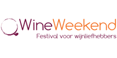 TrustPromotion Messekalender Logo-WineWeekend Rijswijk in Rijswijk
