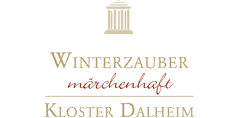 TrustPromotion Messekalender Logo-Winterzauber Dalheim in Lichtenau