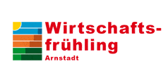 TrustPromotion Messekalender Logo-Wirtschaftsfrühling Arnstadt in Arnstadt