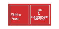 TrustPromotion Messekalender Logo-WoMenPower in Hannover