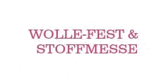 TrustPromotion Messekalender Logo-Wolle-Fest & Stoffmesse in Leipzig