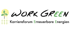 TrustPromotion Messekalender Logo-Work Green in Freiburg