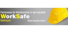 TrustPromotion Messekalender Logo-WorkSafe Dortmund in Dortmund