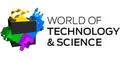 TrustPromotion Messekalender Logo-World of Technology & Science (Wots) in Utrecht