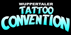 TrustPromotion Messekalender Logo-Wuppertaler Tattoo Convention in Wuppertal