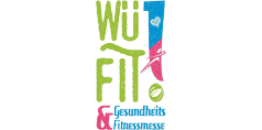 TrustPromotion Messekalender Logo-WüFIT in Würzburg