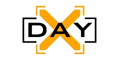 TrustPromotion Messekalender Logo-X-DAY in Pforzheim