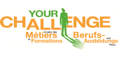 TrustPromotion Messekalender Logo-Your Challenge in Martigny