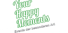 TrustPromotion Messekalender Logo-Your Happy Moments Bad Berneck in Bad Berneck i. Fichtelgebirge