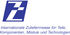 TrustPromotion Messekalender Logo-Z - Internationale Zuliefermesse in Leipzig