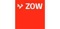 TrustPromotion Messekalender Logo-ZOW in Bad Salzuflen