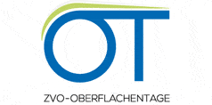 TrustPromotion Messekalender Logo-ZVO-Oberflächentage Leipzig in Leipzig