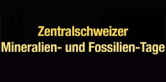TrustPromotion Messekalender Logo-Zentralschweizer Mineralien- und Fossilientage in Rothenburg (LU)