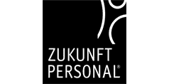 TrustPromotion Messekalender Logo-Zukunft Personal Süd in Stuttgart