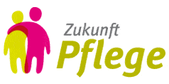 TrustPromotion Messekalender Logo-Zukunft Pflege Löbau in Löbau