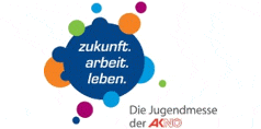TrustPromotion Messekalender Logo-Zukunft.Arbeit.Leben. St. Pölten in St. Pölten