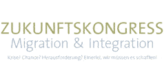 TrustPromotion Messekalender Logo-Zukunftskongress Migration & Integration in Berlin