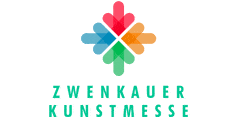 TrustPromotion Messekalender Logo-Zwenkauer Kunstmesse in Zwenkau