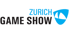 TrustPromotion Messekalender Logo-ZÜRICH GAME SHOW in Zürich