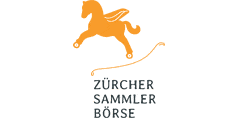 TrustPromotion Messekalender Logo-Zürcher Sammlerbörse in Dübendorf