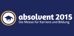 TrustPromotion Messekalender Logo-absolvent 2015 in Linz