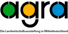 TrustPromotion Messekalender Logo-agra in Leipzig