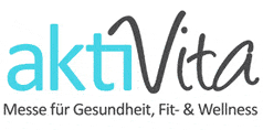 TrustPromotion Messekalender Logo-aktiVita in Wolfenbüttel