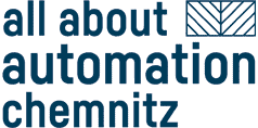 TrustPromotion Messekalender Logo-all about automation chemnitz in Chemnitz