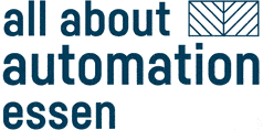 TrustPromotion Messekalender Logo-all about automation essen in Essen