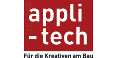 TrustPromotion Messekalender Logo-appli-tech in Luzern