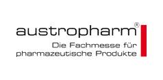 TrustPromotion Messekalender Logo-austropharm Wien in Wien