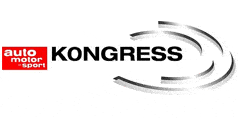 TrustPromotion Messekalender Logo-auto motor und sport-Kongress in Stuttgart