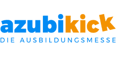 TrustPromotion Messekalender Logo-azubikick in Würzburg