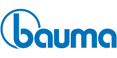 TrustPromotion Messekalender Logo-bauma in München