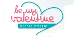 TrustPromotion Messekalender Logo-be my valentine in Graz