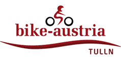 TrustPromotion Messekalender Logo-bike - austria Tulln in Tulln an der Donau