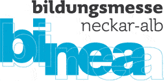 TrustPromotion Messekalender Logo-binea - Bildungsmesse Neckar-Alb in Reutlingen