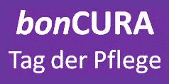 TrustPromotion Messekalender Logo-bonCura in Mönchengladbach