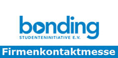 TrustPromotion Messekalender Logo-bonding Firmenkontaktmesse Stuttgart in Stuttgart