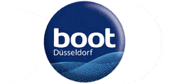 TrustPromotion Messekalender Logo-boot Düsseldorf in Düsseldorf