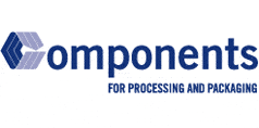 TrustPromotion Messekalender Logo-components for processing and packaging in Düsseldorf